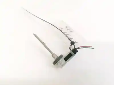 Second-hand car spare part sensor for mercedes clase r (w251) 3.0 cdi cat oem iam references a1638300272  