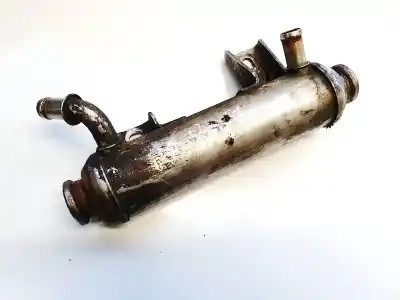 Peça sobressalente para automóvel em segunda mão radiador de gases de escape (egr) por fiat croma (194) 1.9 16v multijet dynamic (12.2007->) referências oem iam 55202430