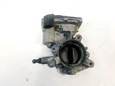 Автозапчасти б/у бабочка коробка за opel vectra c (z02) 1.8 (f69) ссылки oem iam 50569200