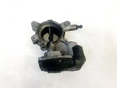 Автозапчастина б/у коробка метелика для opel vectra c (z02) 1.8 (f69) посилання на oem iam 50569200  5.05692.00
