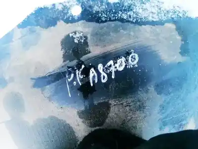 Peça sobressalente para automóvel em segunda mão cave de roda dianteira esquerda por chevrolet aveo 1.4 cat referências oem iam   