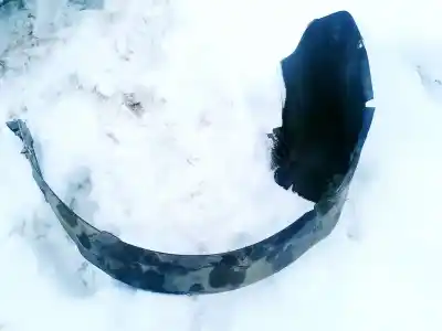 Peça sobressalente para automóvel em segunda mão cave de roda dianteira esquerda por chevrolet aveo 1.4 cat referências oem iam 