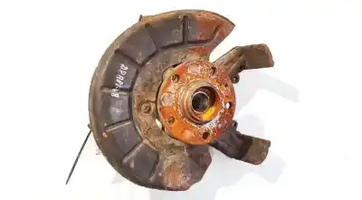 Автозапчастина б/у передній прав для SKODA OCTAVIA COMBI (1Z5) 1.9 TDI DPF Посилання на OEM IAM   