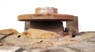 Автозапчастина б/у передній прав для skoda octavia combi (1z5) 1.9 tdi dpf посилання на oem iam   