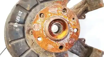 Автозапчастина б/у передній прав для skoda octavia combi (1z5) 1.9 tdi dpf посилання на oem iam   