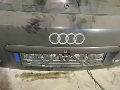 Автозапчасти б/у внешняя ручка ворот за audi a3 (8l) 1.9 tdi ссылки oem iam 