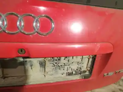 Pezzo di ricambio per auto di seconda mano maniglia esterna del cancello per audi a4 avant (b5) 1.9 tdi riferimenti oem iam   