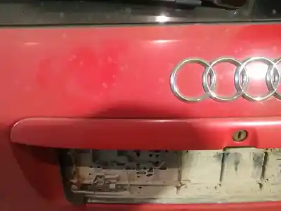 Pezzo di ricambio per auto di seconda mano maniglia esterna del cancello per audi a4 avant (b5) 1.9 tdi riferimenti oem iam   