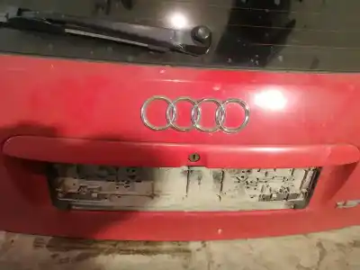 Pezzo di ricambio per auto di seconda mano Maniglia Esterna Del Cancello per AUDI A4 AVANT (B5) 1.9 TDI Riferimenti OEM IAM   