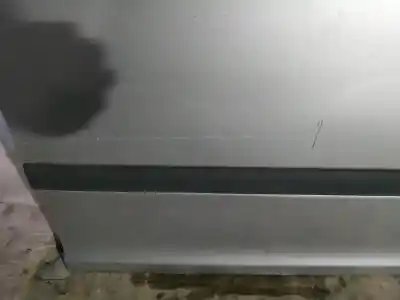 Автозапчастина б/у пластикler для skoda octavia combi (1z5) 1.9 tdi dpf посилання на oem iam   