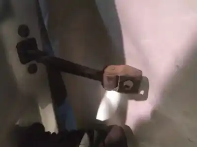 Peça sobressalente para automóvel em segunda mão dobradiça por skoda octavia combi (1z5) 1.9 tdi dpf referências oem iam 