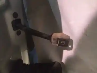 Peça sobressalente para automóvel em segunda mão dobradiça por skoda octavia combi (1z5) 1.9 tdi dpf referências oem iam   