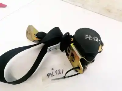 Автозапчастина б/у задній лівий ремін безпеки для volkswagen golf v variant (1k5) 1.9 tdi посилання на oem iam 1k6857806d  