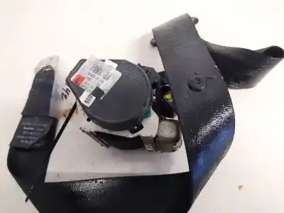 Автозапчасти б/у передний левый ремень безопасности за skoda octavia combi (1z5) 1.9 tdi dpf ссылки oem iam 1z0857701b  