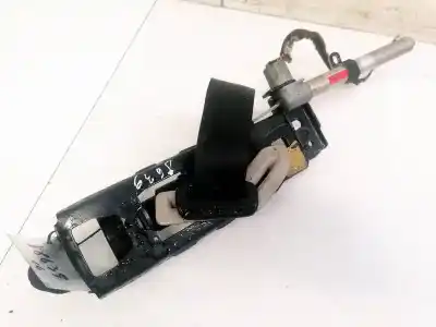 Second-hand car spare part front left seat belt for volvo v50 (545) 2.0 d oem iam references 