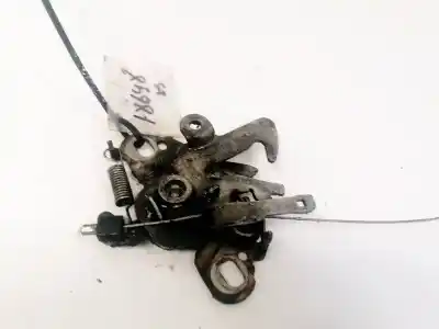 Автозапчастина б/у замок капота для citroen c5 ii (rc_) 1.6 hdi (rc8hzb) посилання на oem iam 964634478002  