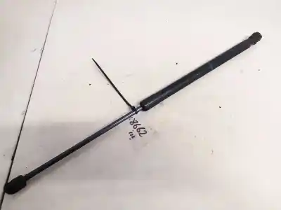 Second-hand car spare part bonnet gas strut for volkswagen polo (9n1) 1.9 sdi oem iam references 6q0823359c