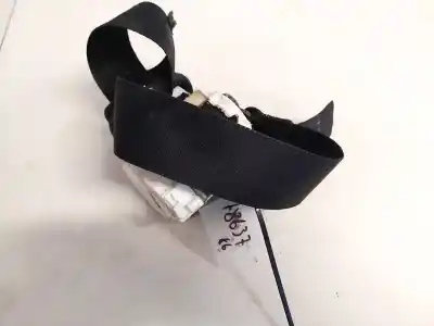 Peça sobressalente para automóvel em segunda mão cinto de segurança dianteiro direito por ford focus turnier (cb4) 1.6 16v cat referências oem iam 4m51a61294ak
