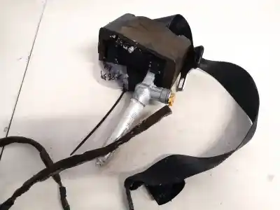 Second-hand car spare part rear right seat belt for volvo v50 (545) 2.0 d oem iam references 30661797