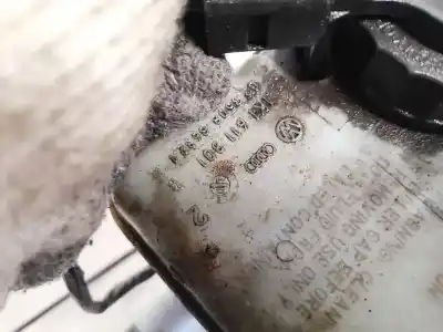 İkinci el araba yedek parçası fren pompasi için skoda octavia combi (1z5) 1.9 tdi dpf oem iam referansları 1k1611301  