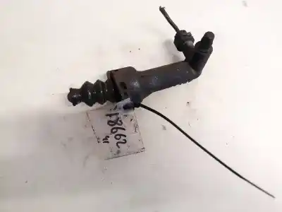 Second-hand car spare part clutch cylinder for volkswagen polo (9n1) 1.9 sdi oem iam references 6q0721761d