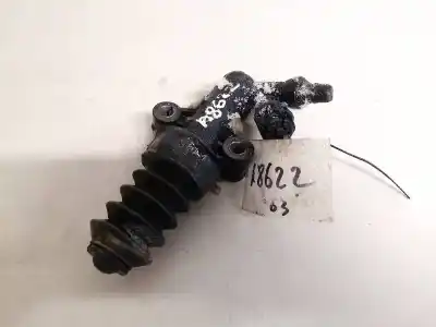 Second-hand car spare part clutch cylinder for mazda 3 lim. (bl) 1.6 16v cat oem iam references 