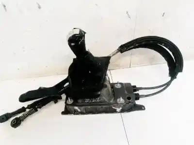 Автозапчастина б/у передач для skoda octavia combi (1z5) 1.9 tdi dpf посилання на oem iam 1k0711049bg