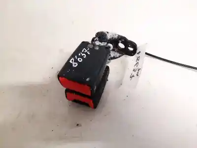 Peça sobressalente para automóvel em segunda mão chicote / encaixe cinto segurança traseiro direito por ford focus turnier (cb4) 1.6 16v cat referências oem iam 4m51a613k21a