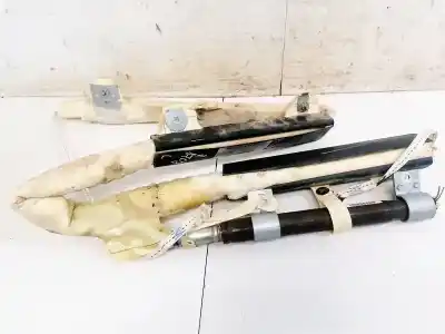 Second-hand car spare part FRONT LEFT CURTAIN AIRBAG for DODGE CALIBER, 2006.08 - 2009.01  OEM IAM references P55351257AA  