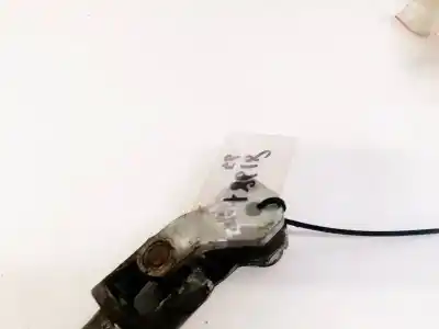 Автозапчастина б/у спільне кермо для renault megane ii (bm0/1_, cm0/1_) 1.5 dci посилання на oem iam   