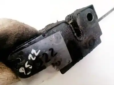 Автозапчастина б/у замок капота для skoda octavia combi (1z5) 1.9 tdi dpf посилання на oem iam   