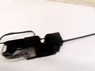 Автозапчастина б/у замок капота для skoda octavia combi (1z5) 1.9 tdi dpf посилання на oem iam   