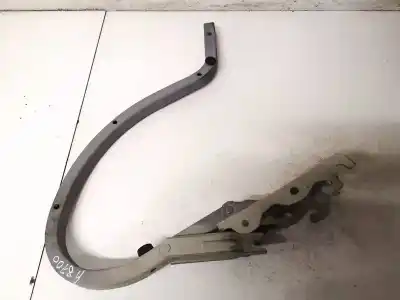 Peça sobressalente para automóvel em segunda mão amortecedores do tronco / porta por chevrolet aveo 1.4 cat referências oem iam 