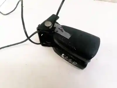 Second-hand car spare part right rear seat belt buckle for volvo v50 (545) 2.0 d oem iam references 