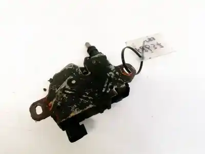 Peça sobressalente para automóvel em segunda mão fechadura do capô por ford focus turnier (cb4) 1.6 16v cat referências oem iam 