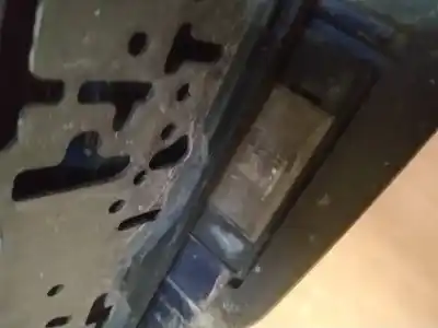 Peça sobressalente para automóvel em segunda mão luz da chapa de matrícula por fiat ulysse (179) 2.2 jtd dynamic referências oem iam 