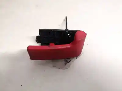 Second-hand car spare part plastics for mercedes clase c (w203) sportcoupe c 180 compressor (203.746) oem iam references 