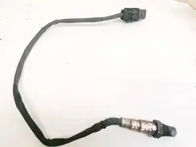Автозапчастина б/у лямбда-зонд для skoda superb, ii 2008.03 - 2013.06 2.0 tdi 4x4 125kw 2008.09 - 2015.06 посилання на oem iam 03l906262