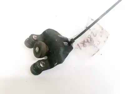 Peça sobressalente para automóvel em segunda mão suporte / guia de porta de correr por ford transit mod.2000 caja abierta ft 300 2.0 medio referências oem iam 