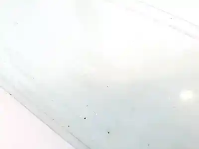 Peça sobressalente para automóvel em segunda mão vidro de custódia triangular traseiro esquerdo por opel zafira a 2.0 dti referências oem iam   