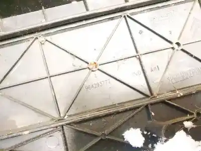 Автозапчастина б/у торпеда для citroen c3 i (fc_, fn_) 1.4 hdi посилання на oem iam 964293777   Автозапчастина б/у торпеда для citroen c3 i (fc_, fn_) 1.4 hdi посилання на oem iam 964293777
