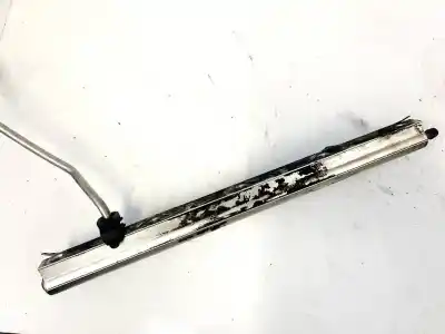 Peça sobressalente para automóvel em segunda mão régua / rampa de injetores por volvo v50 (545) 2.4 referências oem iam 