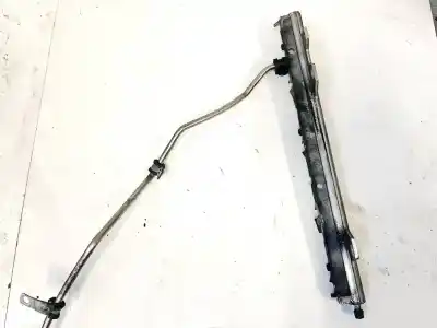 Second-hand car spare part distributor pipe for volvo v50 (545) 2.4 oem iam references   