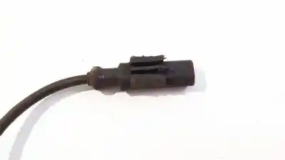 Second-hand car spare part abs sensor for fiat bravo (198) 1.9 dynamic multijet oem iam references   