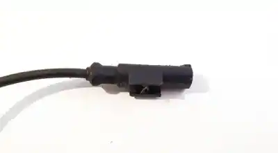 Second-hand car spare part abs sensor for fiat bravo (198) 1.9 dynamic multijet oem iam references   