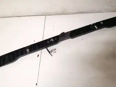 Second-hand car spare part rear bumper reinforcement for volkswagen golf v variant (1k5) 1.9 tdi oem iam references 1k6807863  