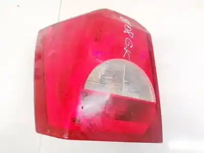 Second-hand car spare part Left Tailgate Light for DODGE CALIBER, 2006.08 - 2009.01 2.0L TURBO 103KW 138BHP 2006.08 - 2009.01 OEM IAM references 05303753AE  05303881AF