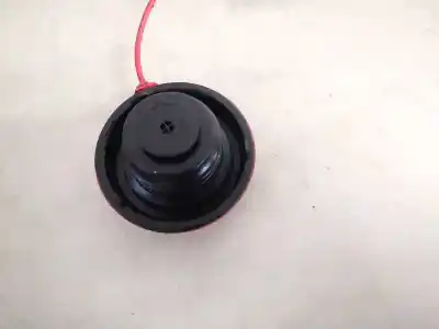 Peça sobressalente para automóvel em segunda mão tampa de combustível externa por opel corsa d 1.3 16v cdti referências oem iam 13228891  