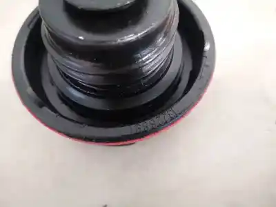 Peça sobressalente para automóvel em segunda mão tampa de combustível externa por opel corsa d 1.3 16v cdti referências oem iam 13228891  