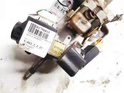 Peça sobressalente para automóvel em segunda mão Comutador De Ignição por CHEVROLET KALOS 1.2 CAT Referências OEM IAM 96540559  7541273